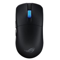 Мишка ASUS ROG Harpe II Ace Bluetooth/Wireless/USB Black (90MP0490-BMUA00)