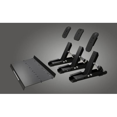 Педали игровые ThrustMaster Raceline Pedals III (4060383)