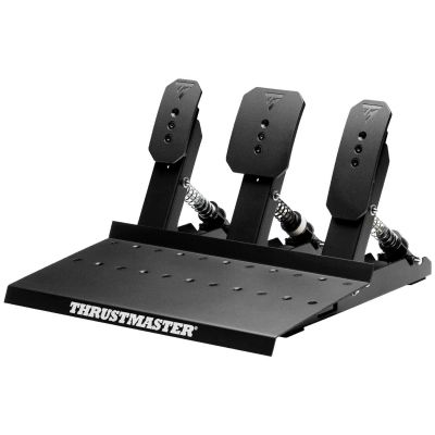 Педали игровые ThrustMaster Raceline Pedals III (4060383)
