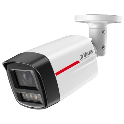 Камера відеоспостереження Dahua (DH-IPC-HFW2449TL-S-PRO (2.8)