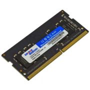 Модуль пам\'яті для ноутбука SoDIMM DDR4 8GB 2400 MHz Golden Memory (GM24S17S8/8)