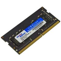 Модуль пам\'яті для ноутбука SoDIMM DDR4 8GB 2400 MHz Golden Memory (GM24S17S8/8)
