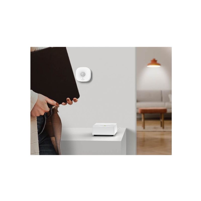 Модуль управления умным домом TP-Link Tapo H200 (TAPO-H200)