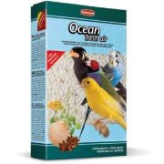 Наполнитель для грызунов Padovan Ocean fresh air 1 кг (8001254000763)