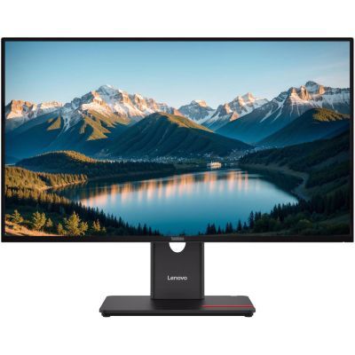 Монитор Lenovo T27Q-40 (64A6GAT6UA)