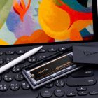 Накопитель SSD M.2 2280 4TB Legend 900 PRO ADATA (SLEG-900P-4TCS)