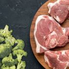 Консерви для собак Orygo Pork with broccoli 400 г (8436586312275/8436586312350)
