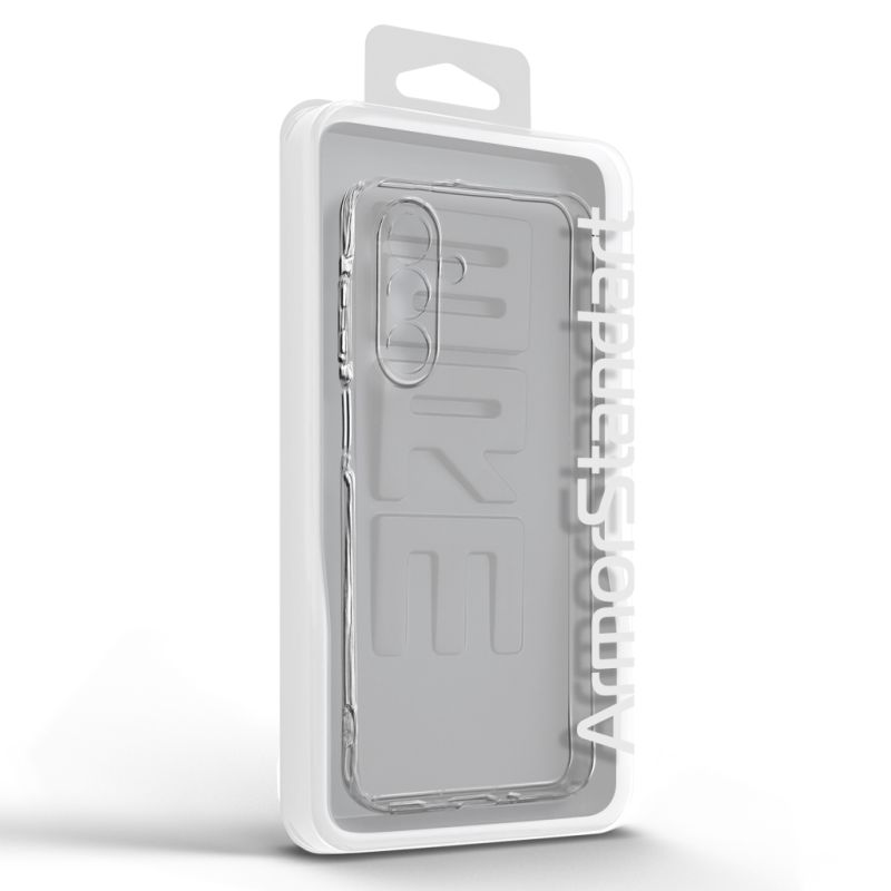 Чехол для мобильного телефона Armorstandart Air Samsung A17 4G Clear (ARM86530)