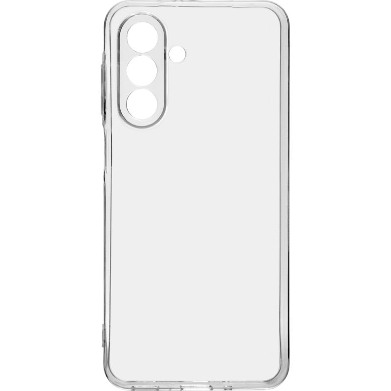 Чехол для мобильного телефона Armorstandart Air Samsung A17 4G Clear (ARM86530)