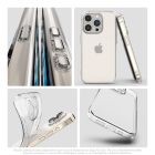 Чехол для мобильного телефона Armorstandart Air Samsung S25 FE 5G Clear (ARM86151)