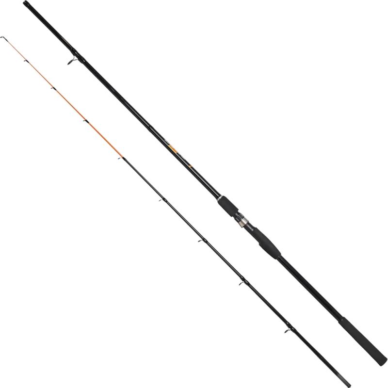 Вудилище X-Fish Terminator 2.10m 30-250g (1917.03.11)