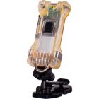 Фонарь Armytek Zippy WR Extended Set Yellow (F09101Y)