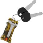 Фонарь Armytek Zippy WR Extended Set Yellow (F09101Y)