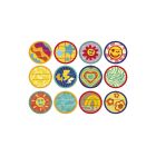 Пластилін Hasbro Play-Doh, 12 баночок (G0519)