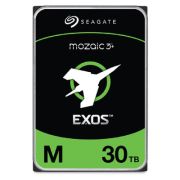Жорсткий диск 3.5" 30TB Exos M Seagate (ST30000NM004K)