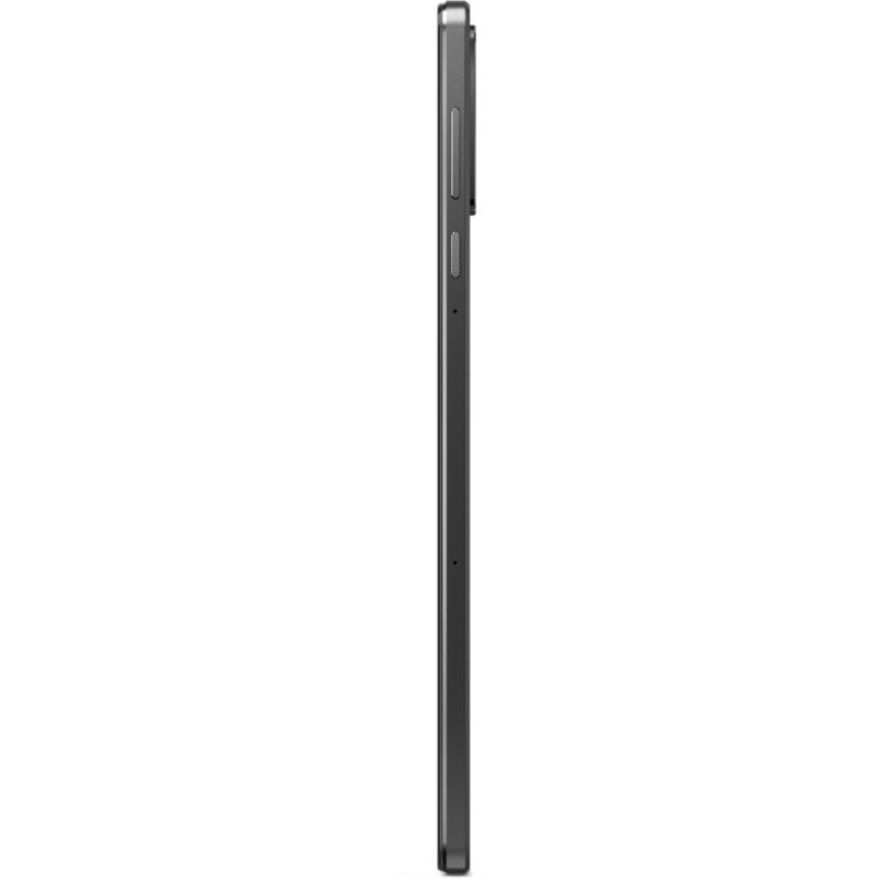Планшет Lenovo Legion Tab (3rd Gen) 16/512 Eclipse Black + Case&Film (ZAEF0081UA)