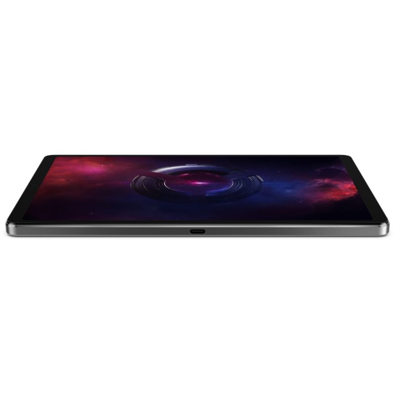 Планшет Lenovo Legion Tab (3rd Gen) 16/512 Eclipse Black + Case&Film (ZAEF0081UA)