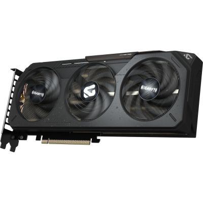Видеокарта GIGABYTE GeForce RTX5050 8Gb GAMING OC (GV-N5050GAMING OC-8GD)