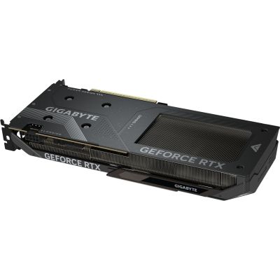 Видеокарта GIGABYTE GeForce RTX5050 8Gb GAMING OC (GV-N5050GAMING OC-8GD)