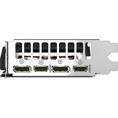 Видеокарта GIGABYTE GeForce RTX5050 8Gb GAMING OC (GV-N5050GAMING OC-8GD)