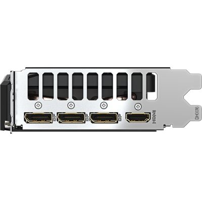 Видеокарта GIGABYTE GeForce RTX5060 8Gb WINDFORCE MAX OC (GV-N5060WF2MAX OC-8GD)