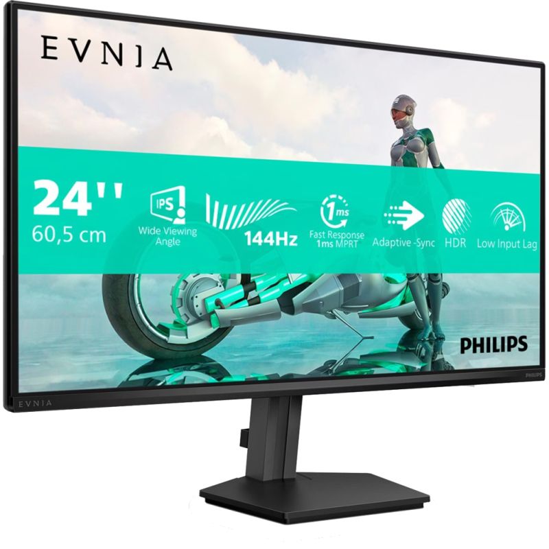 Монитор Philips (24M2N3200NF/00)
