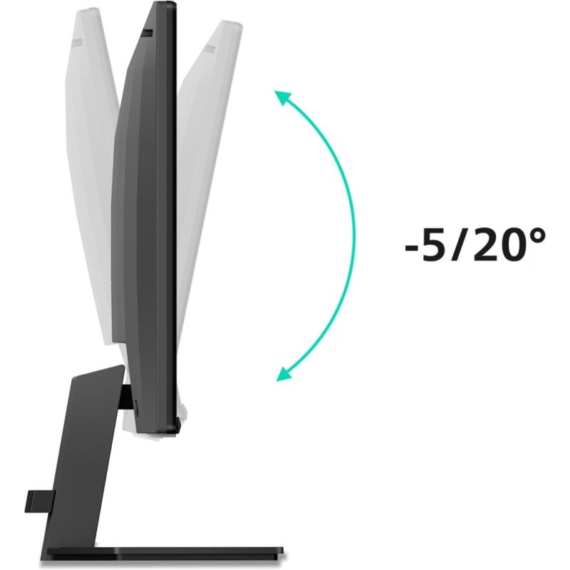 Монитор Philips (24M2N3200NF/00)