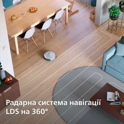 Пилосос Philips (XU2100/25)