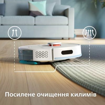 Пилосос Philips (XU2100/25)