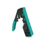 Инструмент Voltronic СR-05 для RJ-45 (8P8C) и RJ-12 (6P6C), 6P/8P (YT28326)