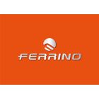 Спальний мішок Ferrino Lightec SM 1100 Lady -3°C Green (86649QVV) (931768)