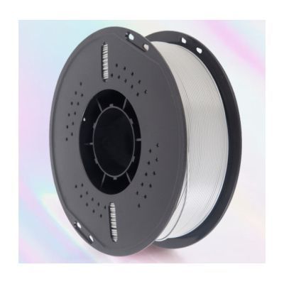 Пластик для 3D-принтера Voltronic PLA+ 1,75мм, 1кг, grey (2880000418719)