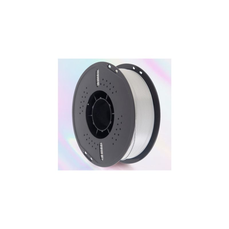Пластик для 3D-принтера Voltronic PLA+ 1,75мм, 1кг, grey (2880000418719)