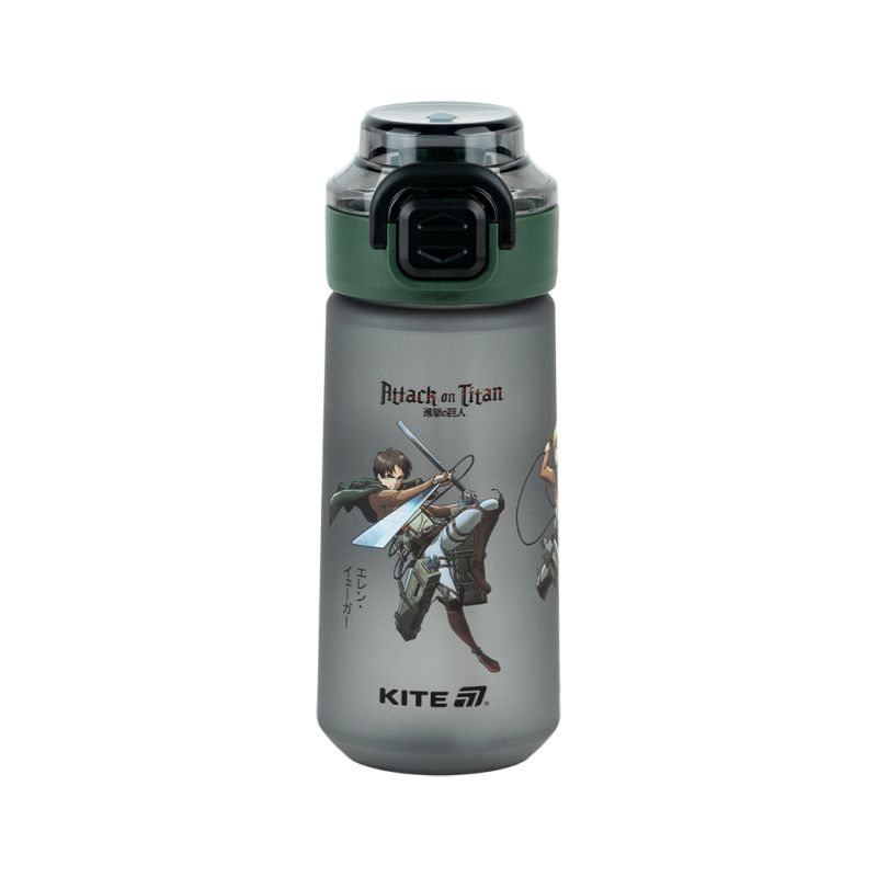 Бутылка для воды Kite 560 мл, AT (AT25-1213)