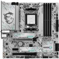 Материнська плата MSI (B850M GAMING PLUS WIFI)