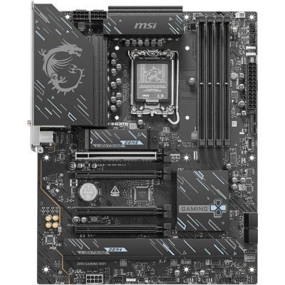Материнская плата MSI (Z890 GAMING WIFI)