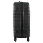 Валіза Semi Line 24" (M) Black (T5953-2) (DAS303425)