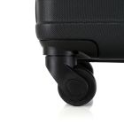 Валіза Semi Line 24" (M) Black (T5953-2) (DAS303425)