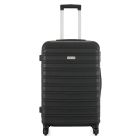 Валіза Semi Line 24" (M) Black (T5953-2) (DAS303425)