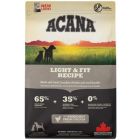 Сухий корм для собак ACANA Light&Fit Recipe з куркою 2 кг (0064992512200)