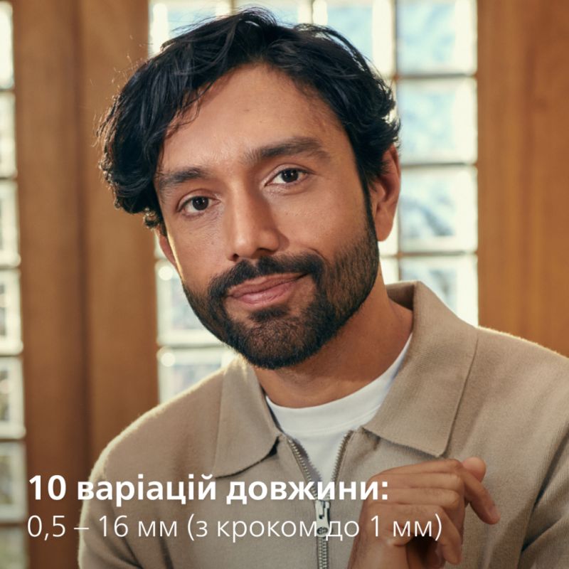 Триммер Philips (MG3930/15)
