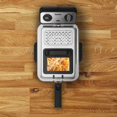 Фритюрница Tefal (FR511170)