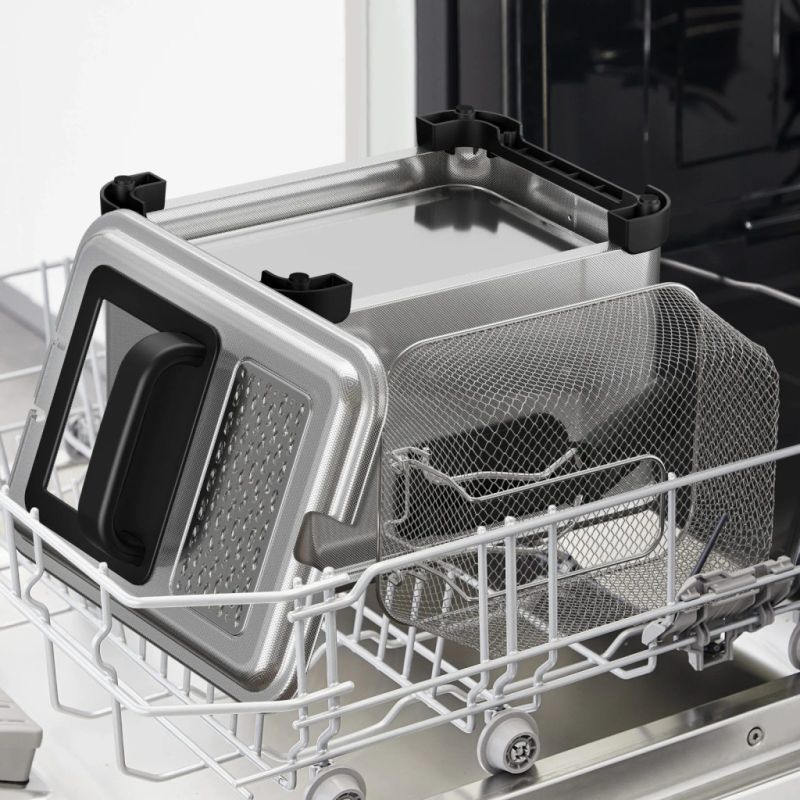 Фритюрница Tefal (FR511170)