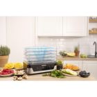 Сушка для овочів та фруктів Gorenje (FDK400DE)