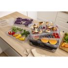 Сушка для овочів та фруктів Gorenje (FDK400DE)