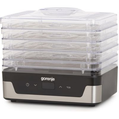 Сушка для овощей и фруктов Gorenje (FDK400DE)