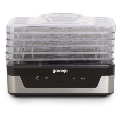 Сушка для овощей и фруктов Gorenje (FDK400DE)