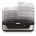 Сушка для овощей и фруктов Gorenje (FDK400DE)