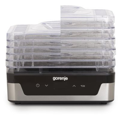 Сушка для овощей и фруктов Gorenje (FDK400DE)