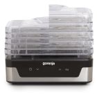 Сушка для овочів та фруктів Gorenje (FDK400DE)